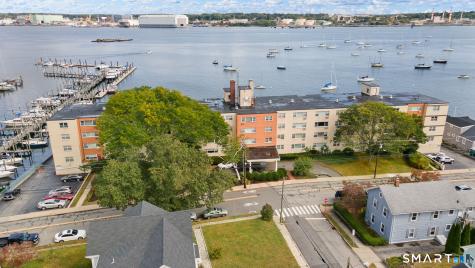 292 Pequot Avenue New London CT 06320