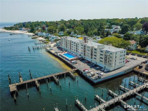 292 Pequot Avenue New London CT 06320