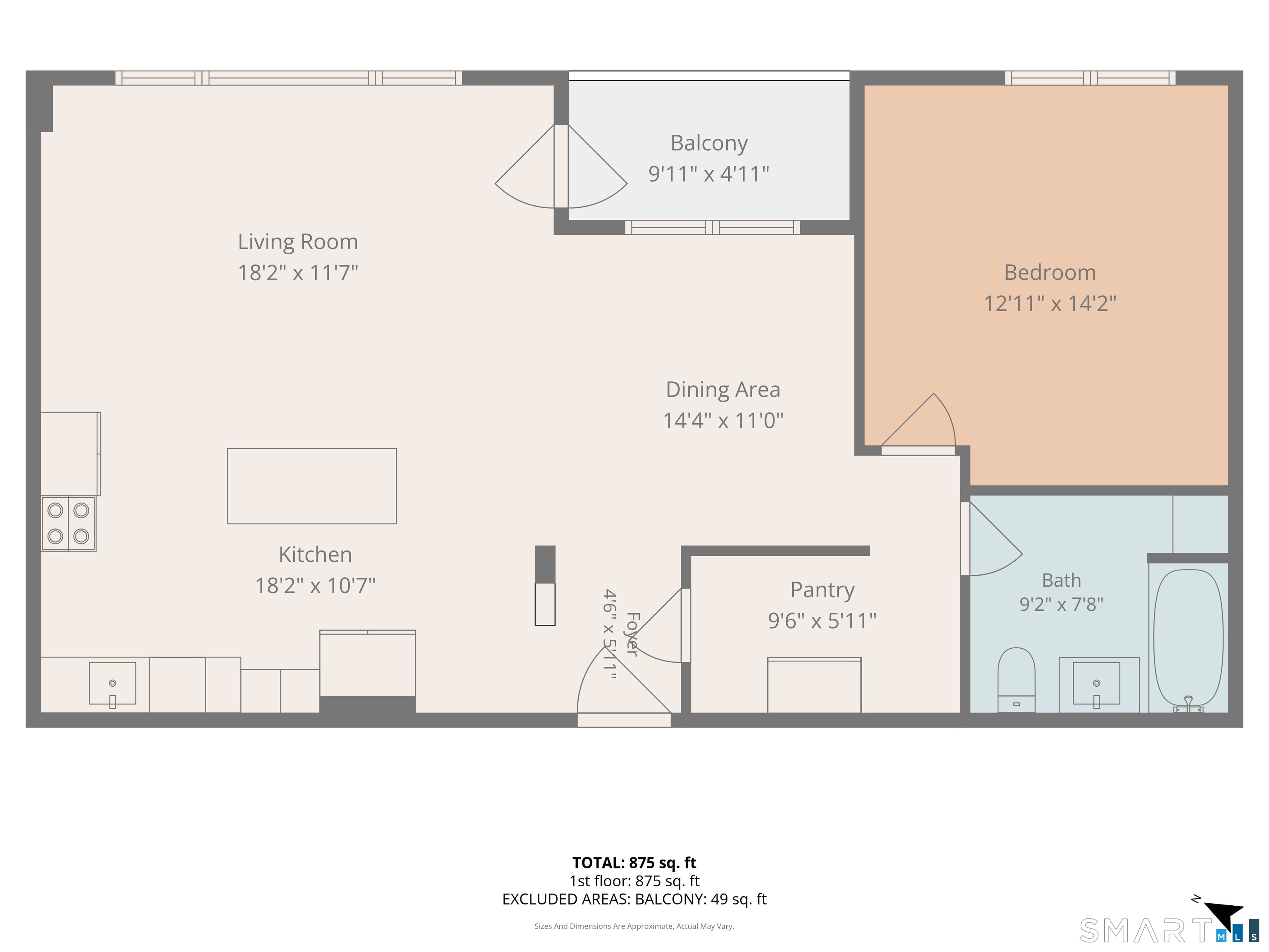 292 Pequot Avenue New London CT 06320