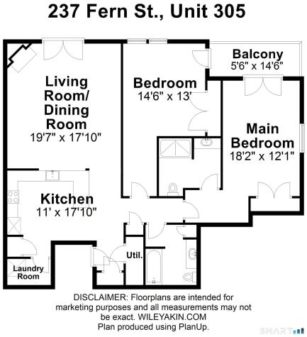 237 Fern Street West Hartford CT 06119