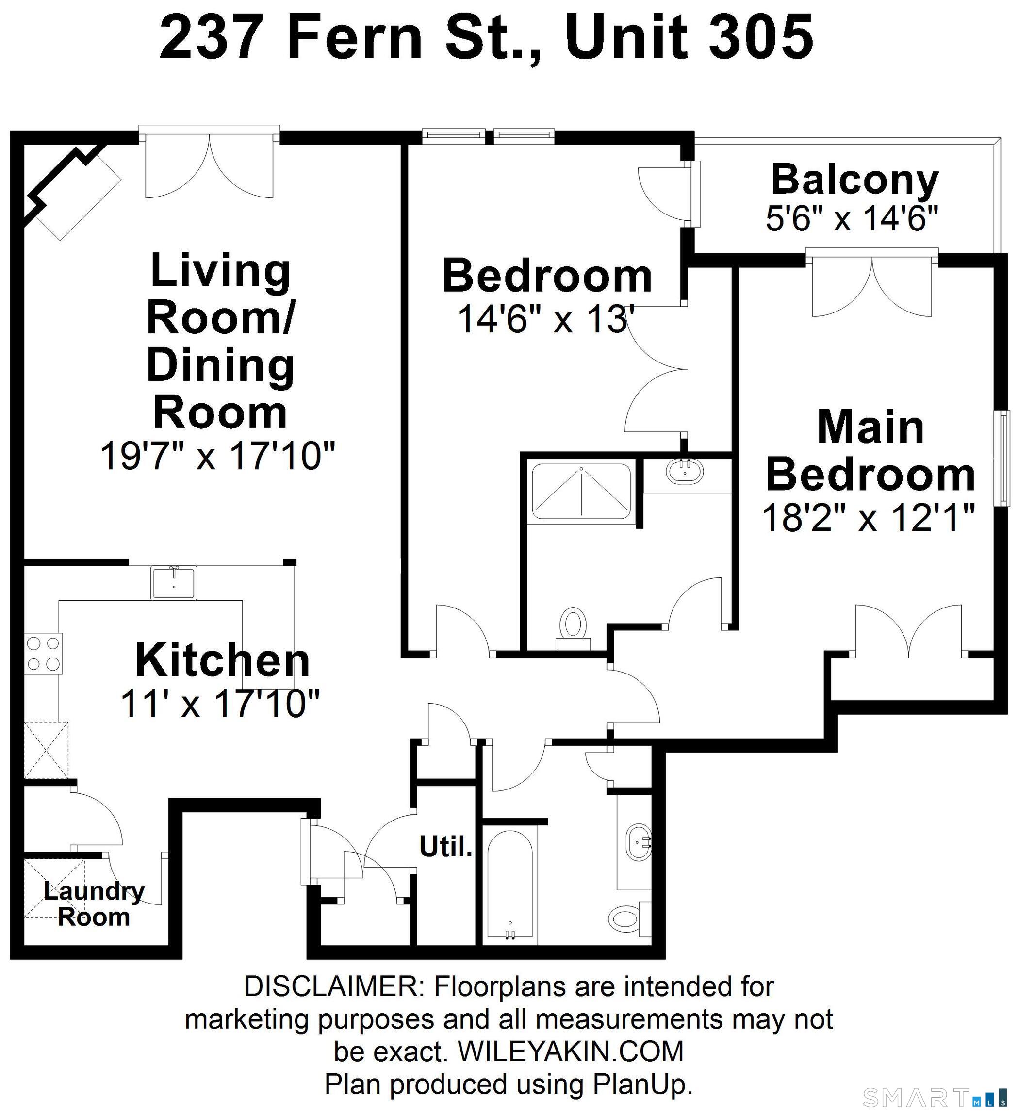 237 Fern Street West Hartford CT 06119
