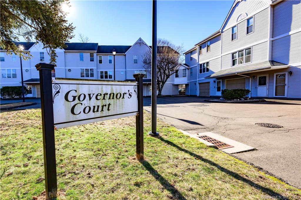 1 Ellis Street New Haven CT 06513