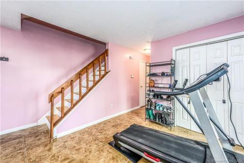 1 Ellis Street New Haven CT 06513