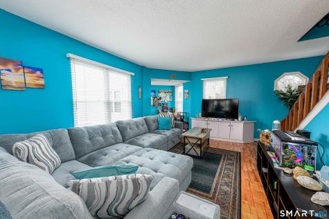 1 Ellis Street New Haven CT 06513