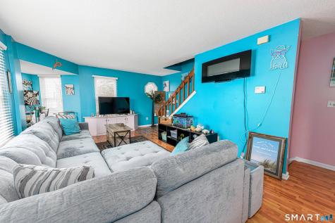 1 Ellis Street New Haven CT 06513