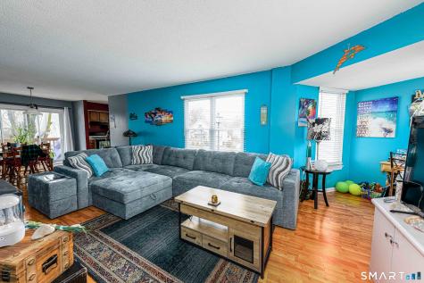 1 Ellis Street New Haven CT 06513