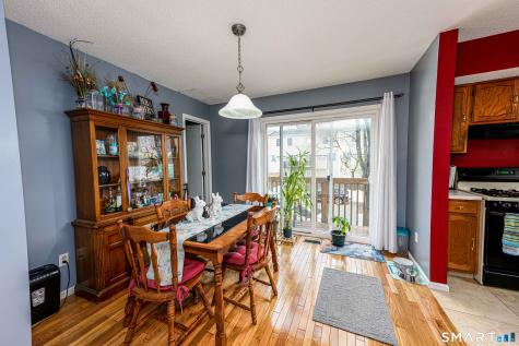 1 Ellis Street New Haven CT 06513