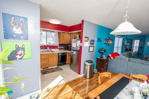 1 Ellis Street New Haven CT 06513