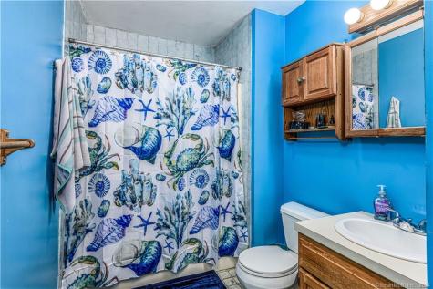 1 Ellis Street New Haven CT 06513