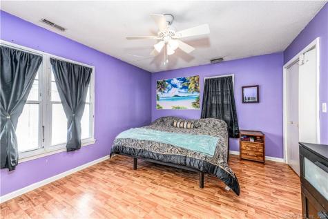 1 Ellis Street New Haven CT 06513