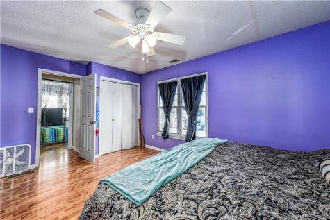 1 Ellis Street New Haven CT 06513