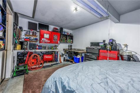 1 Ellis Street New Haven CT 06513