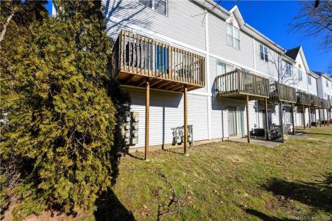 1 Ellis Street New Haven CT 06513