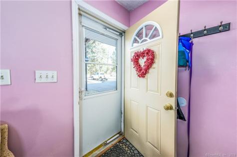 1 Ellis Street New Haven CT 06513