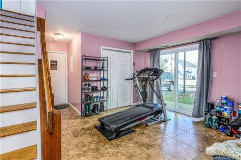 1 Ellis Street New Haven CT 06513