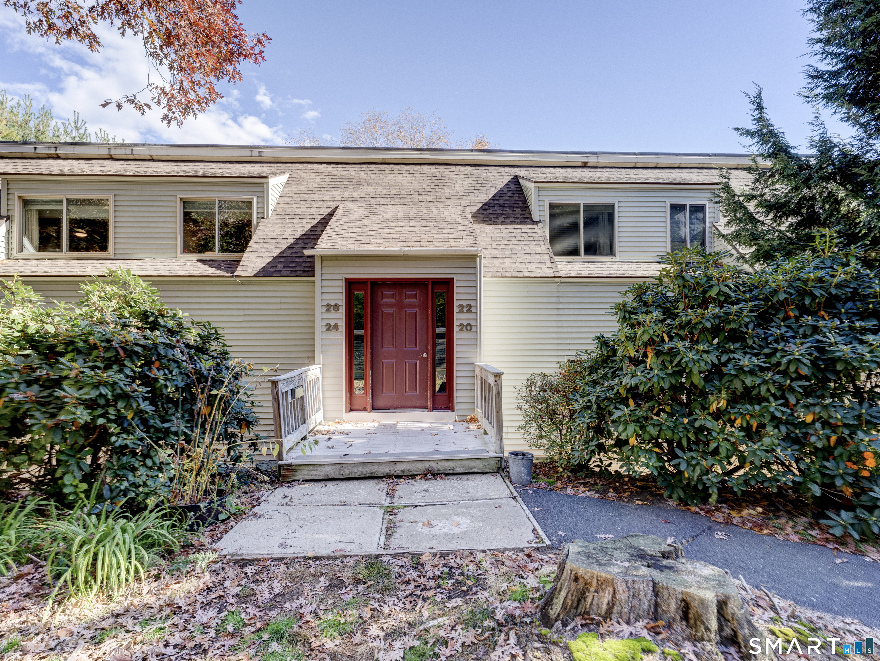 26 Forest Hill Drive Simsbury CT 06070