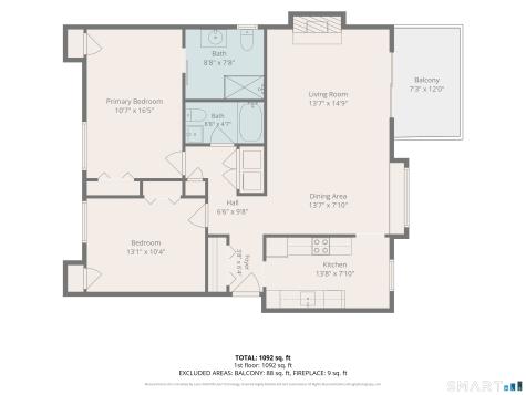 26 Forest Hill Drive Simsbury CT 06070