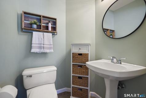 1902 Cypress Drive Danbury CT 06811