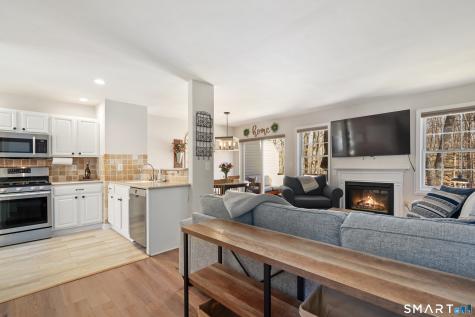 1902 Cypress Drive Danbury CT 06811