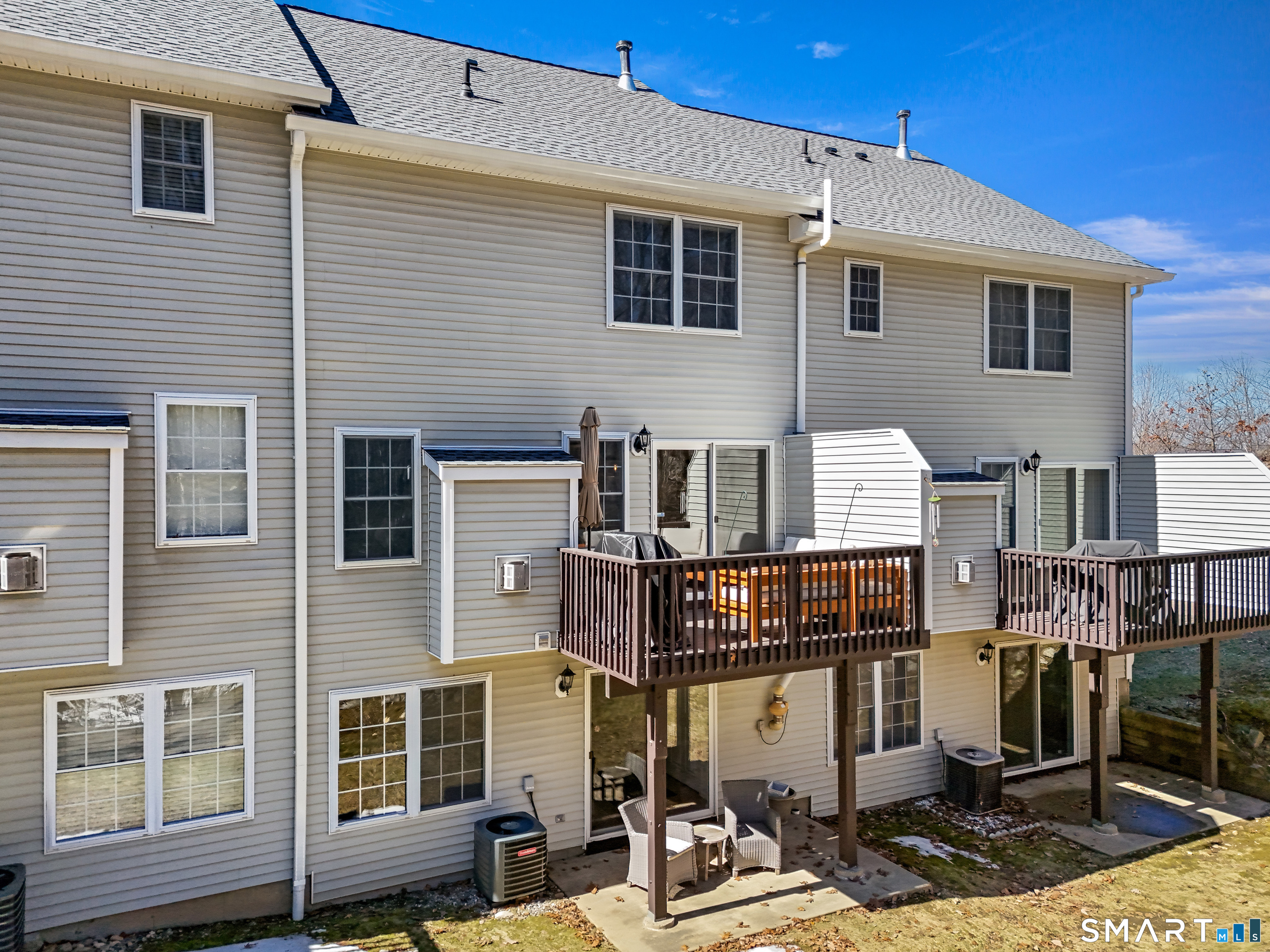 1902 Cypress Drive Danbury CT 06811