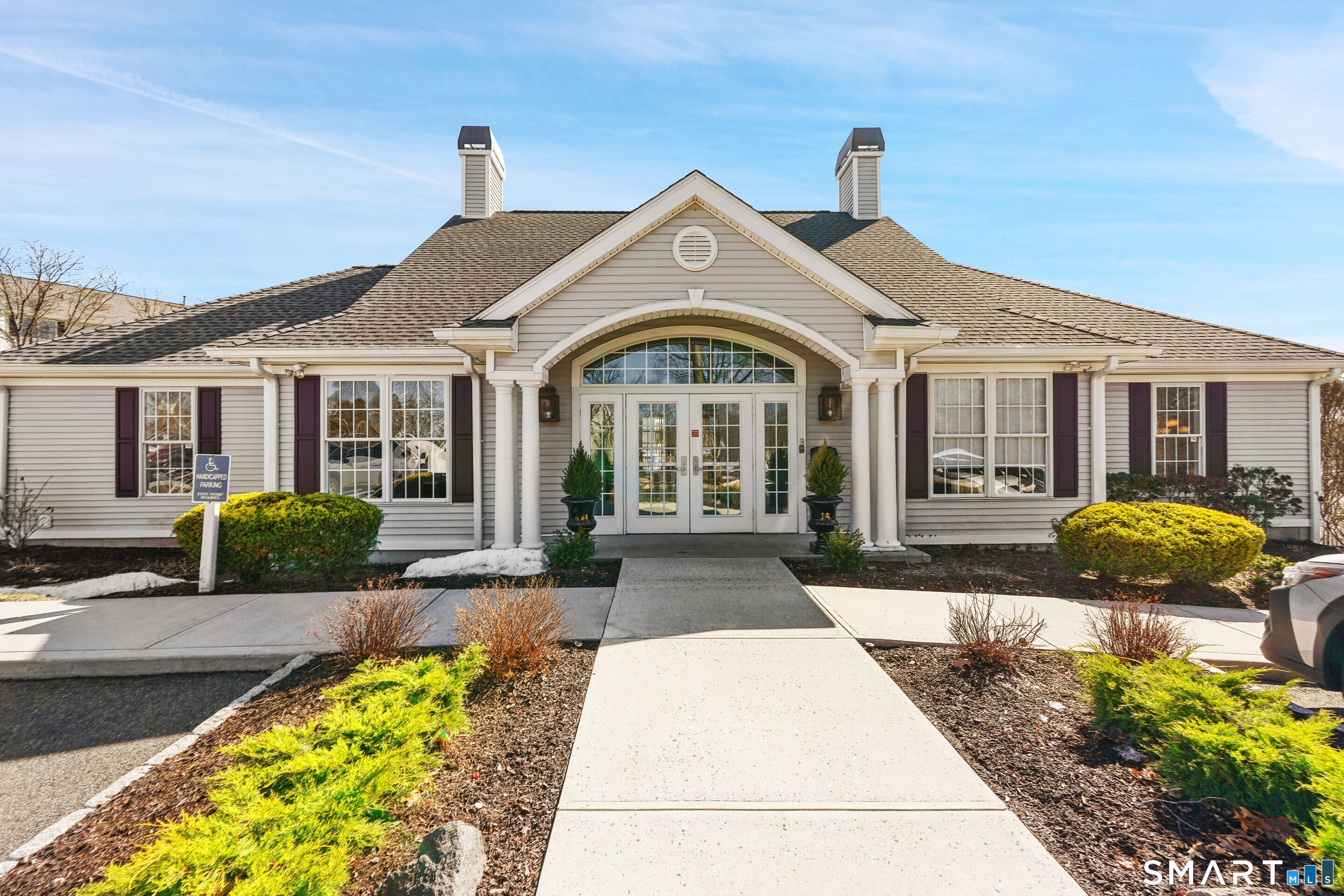 1902 Cypress Drive Danbury CT 06811
