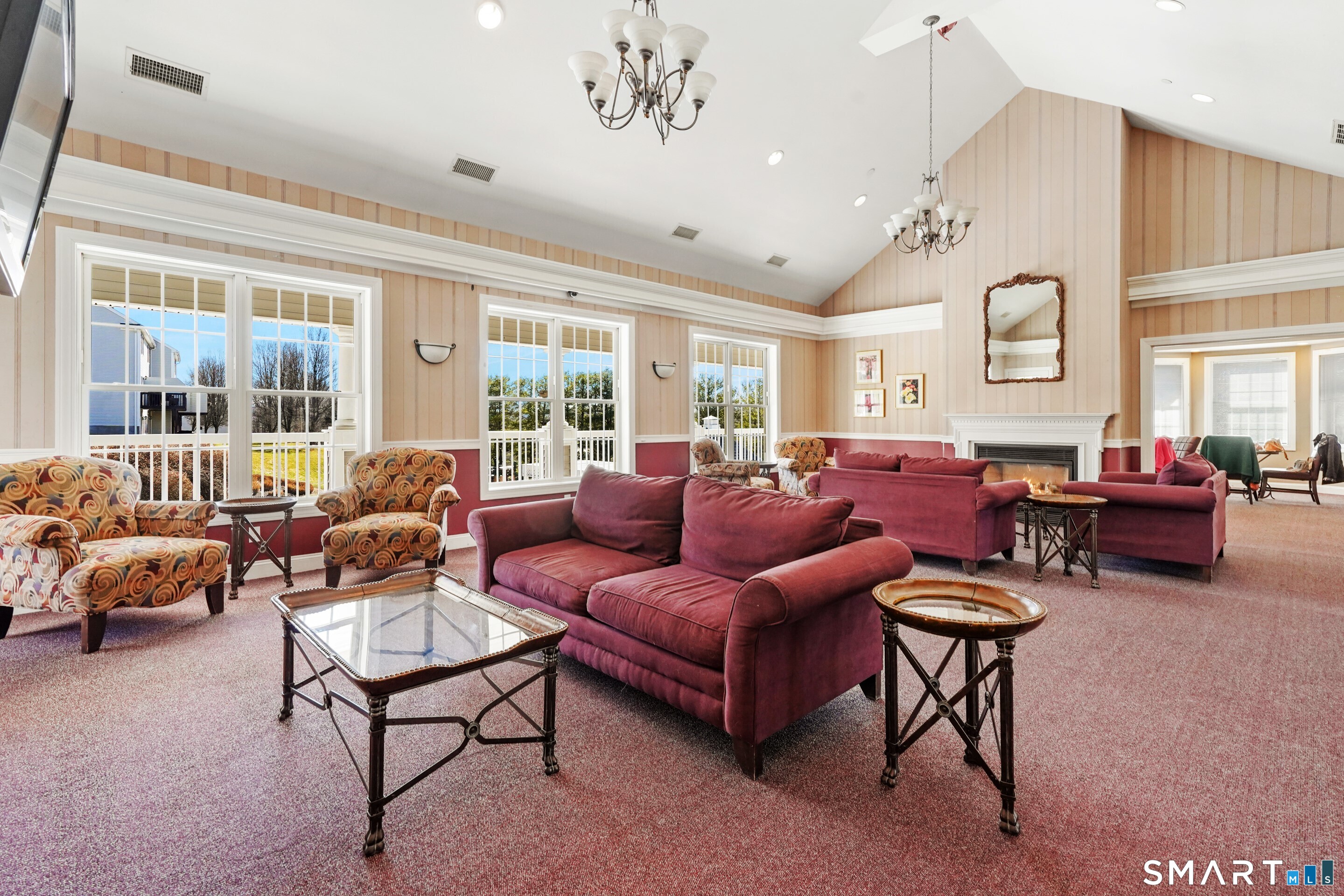 1902 Cypress Drive Danbury CT 06811