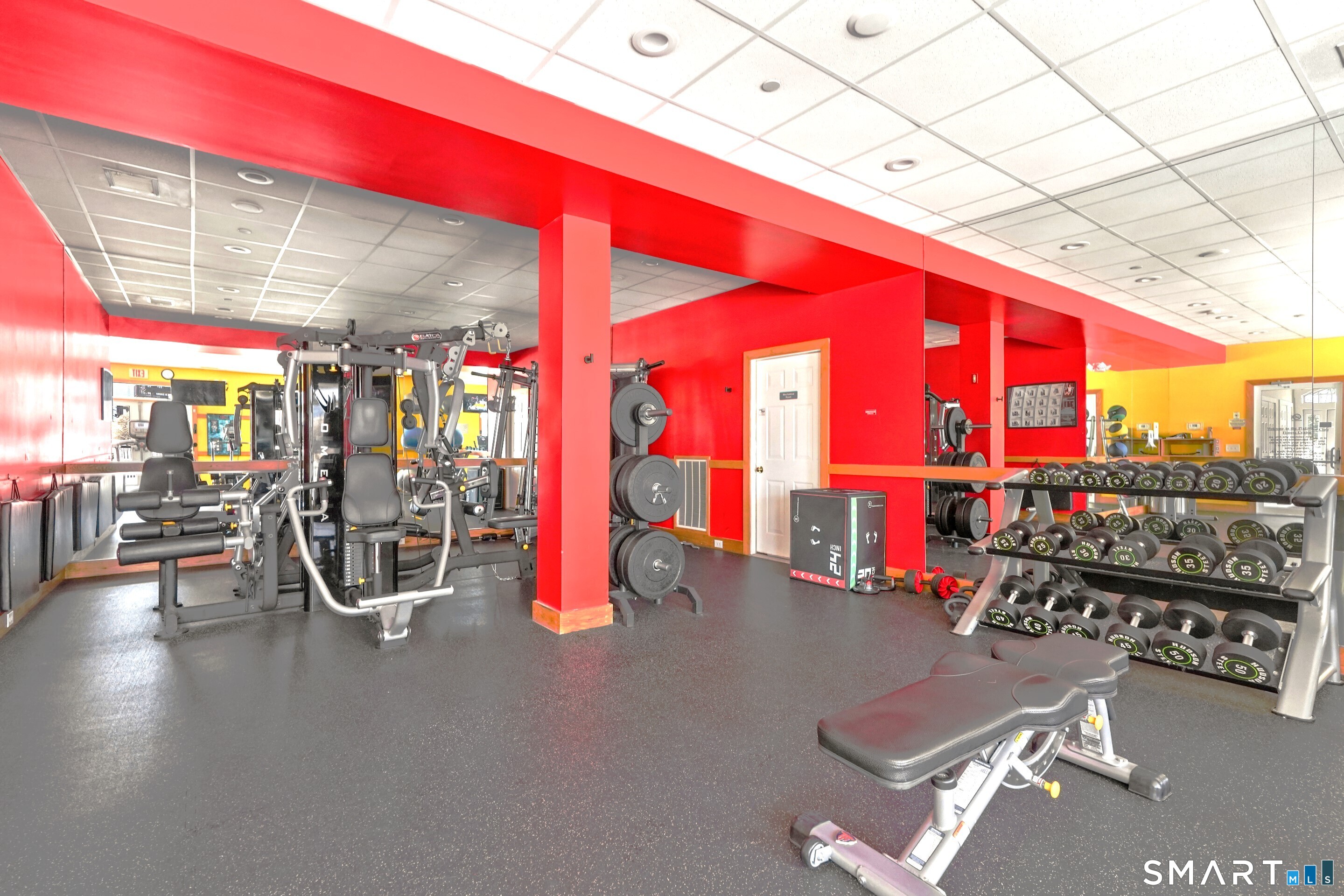 1902 Cypress Drive Danbury CT 06811