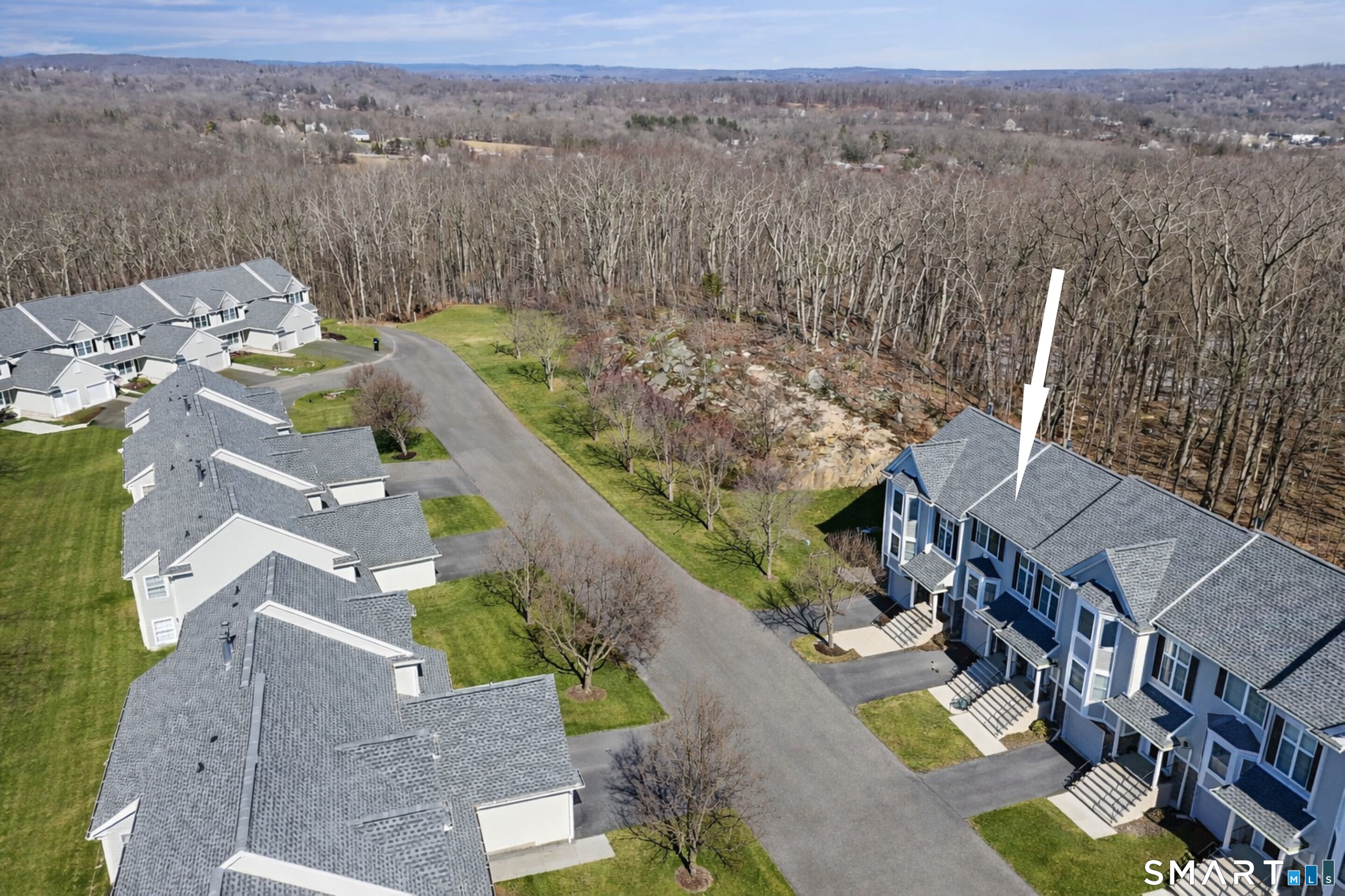 1902 Cypress Drive Danbury CT 06811