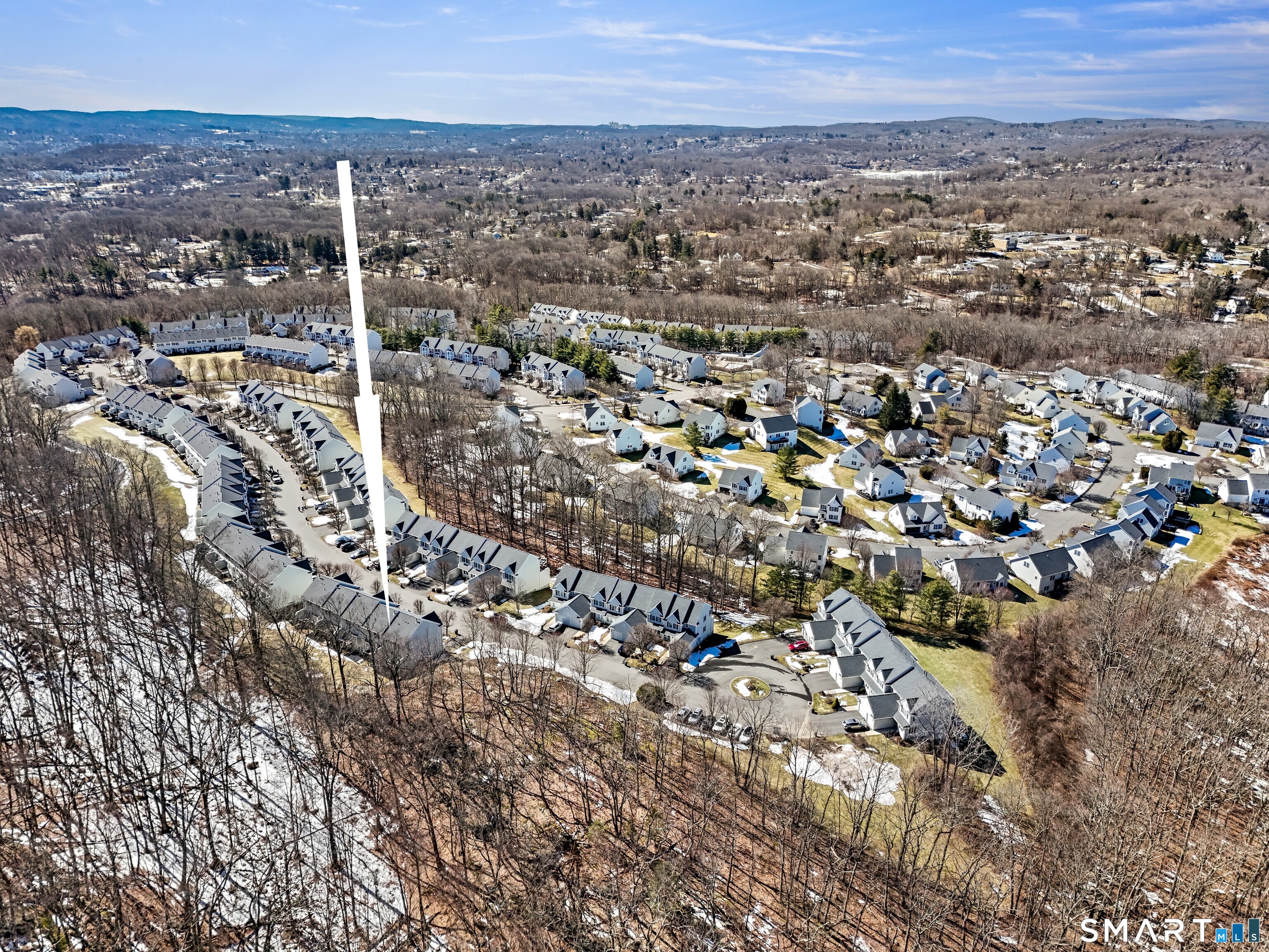 1902 Cypress Drive Danbury CT 06811
