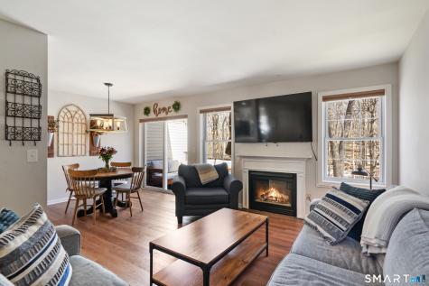 1902 Cypress Drive Danbury CT 06811