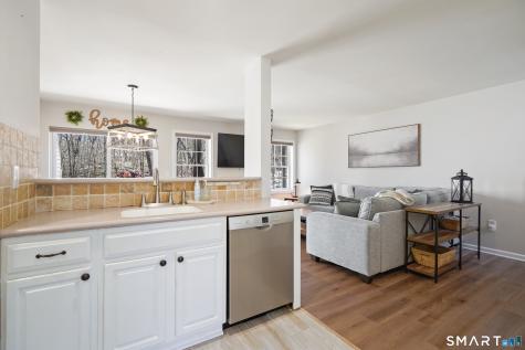 1902 Cypress Drive Danbury CT 06811
