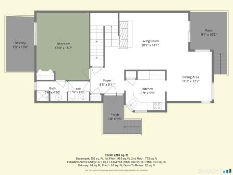 144 Watch Hill Road Branford CT 06405