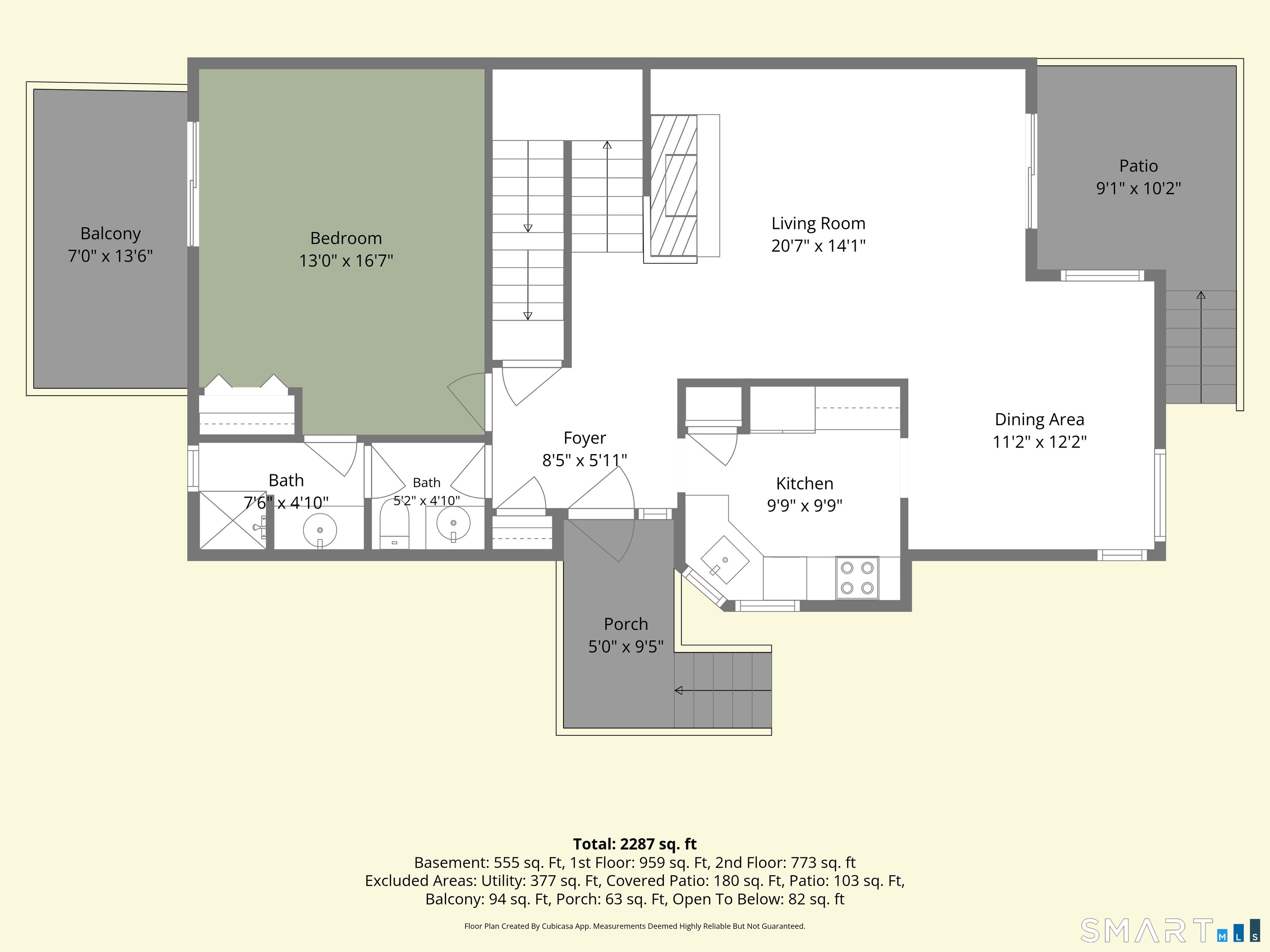 144 Watch Hill Road Branford CT 06405