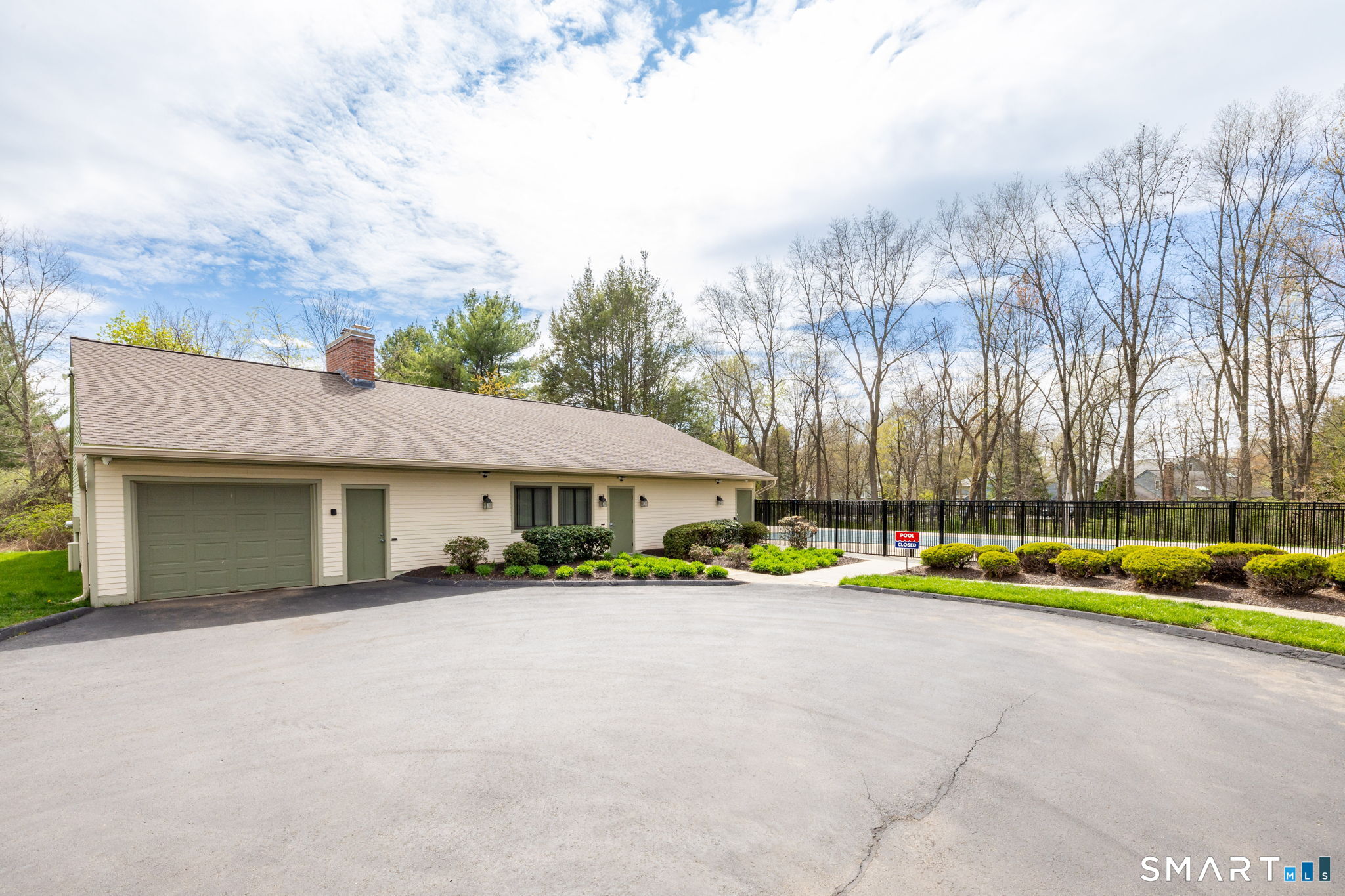 204 Summer Hill Drive South Windsor CT 06074
