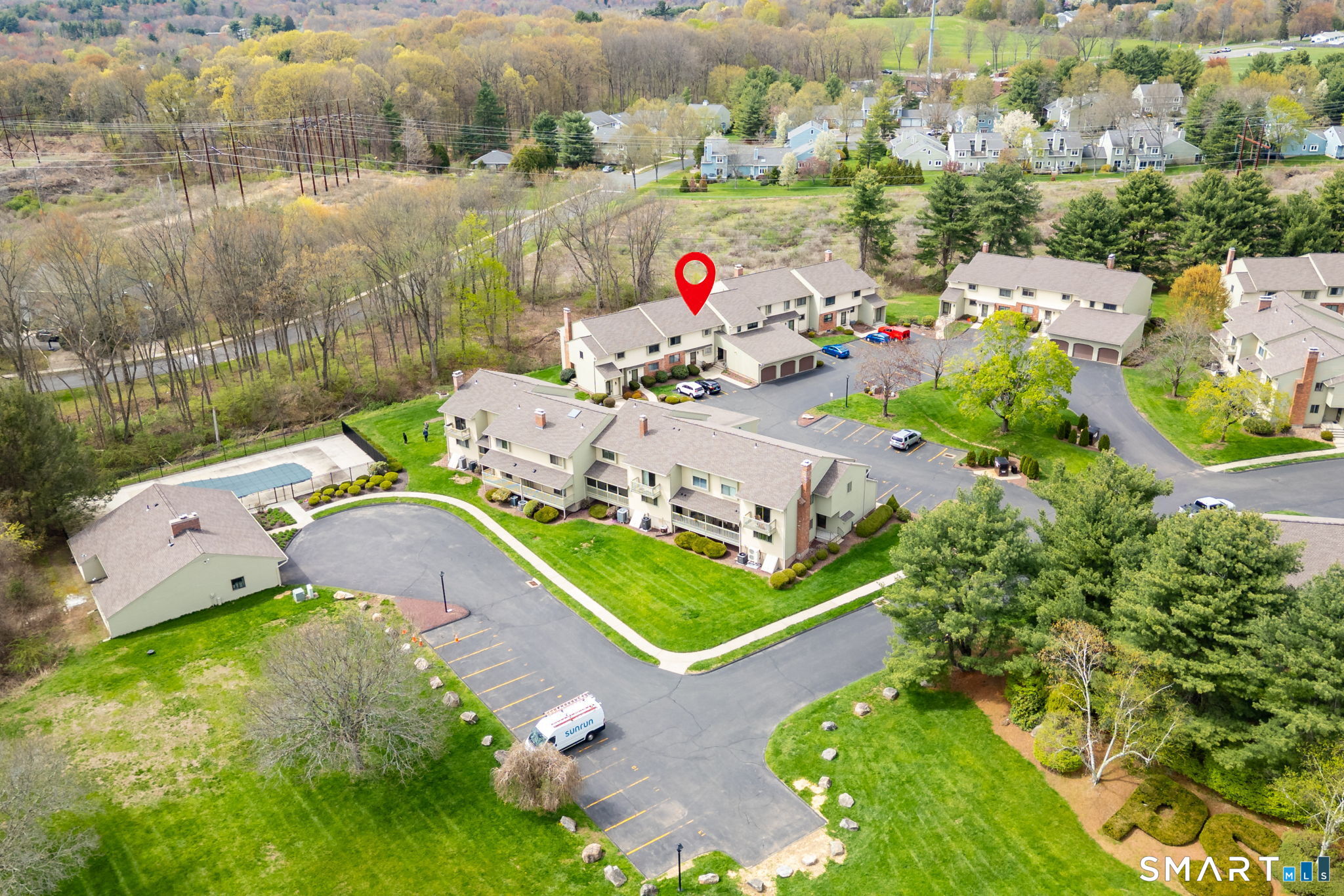 204 Summer Hill Drive South Windsor CT 06074