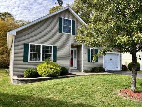 7 Trading Cove Circle Norwich CT 06360