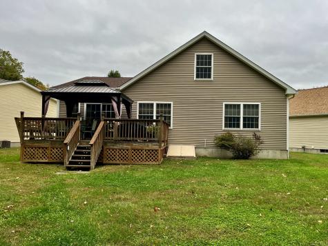 7 Trading Cove Circle Norwich CT 06360