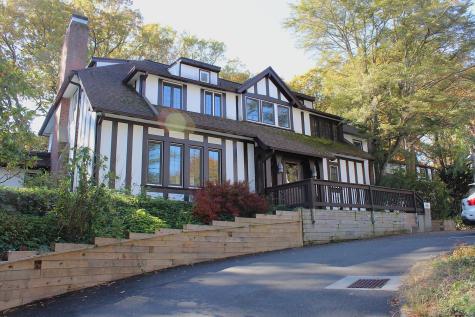 360 Fountain Street New Haven CT 06515