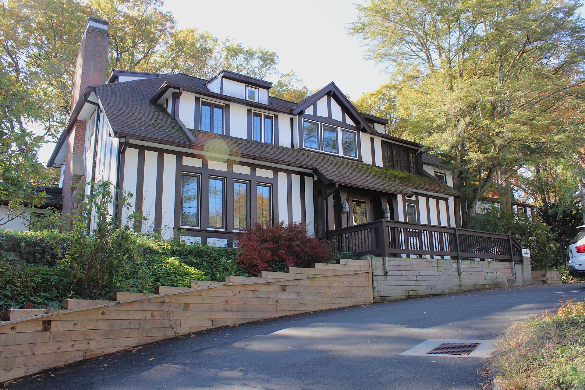 360 Fountain Street New Haven CT 06515