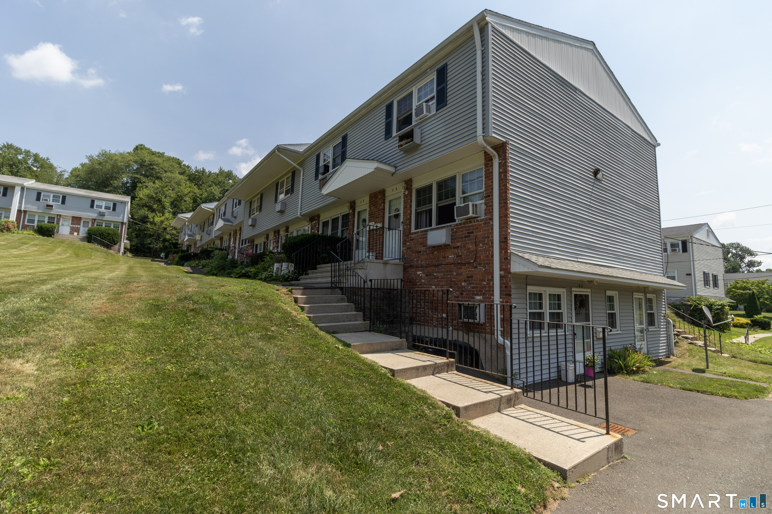 607 Millville Avenue Naugatuck CT 06770