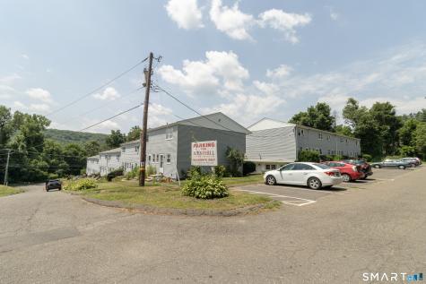 607 Millville Avenue Naugatuck CT 06770