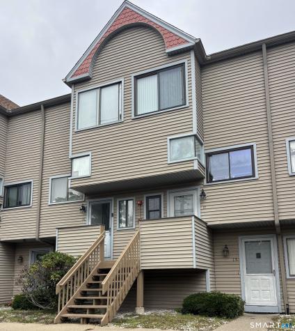 40 Crest Street West Haven CT 06516
