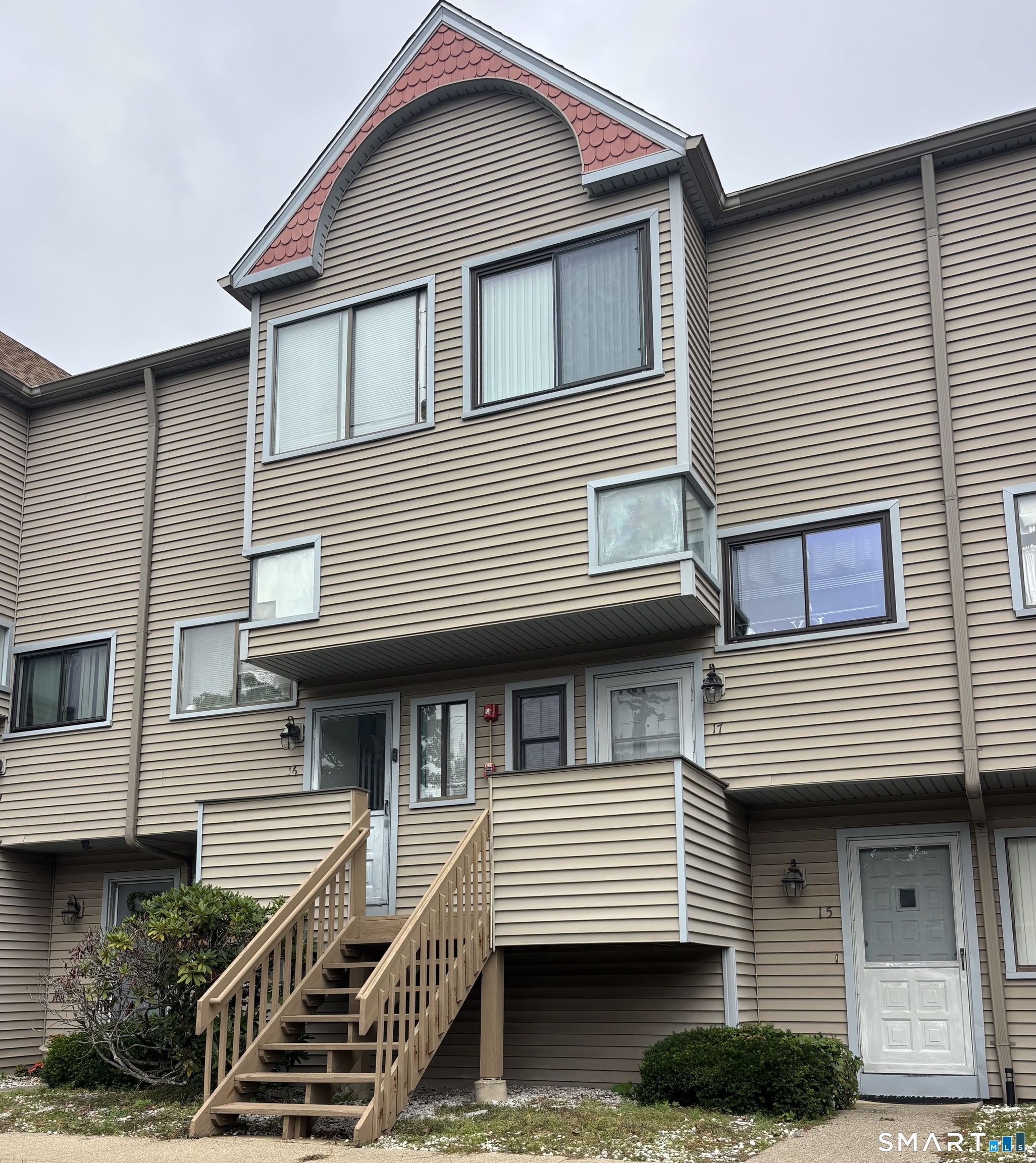 40 Crest Street West Haven CT 06516