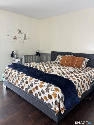 40 Crest Street West Haven CT 06516