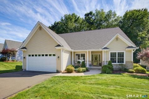 34 Nutmeg Drive Somers CT 06071