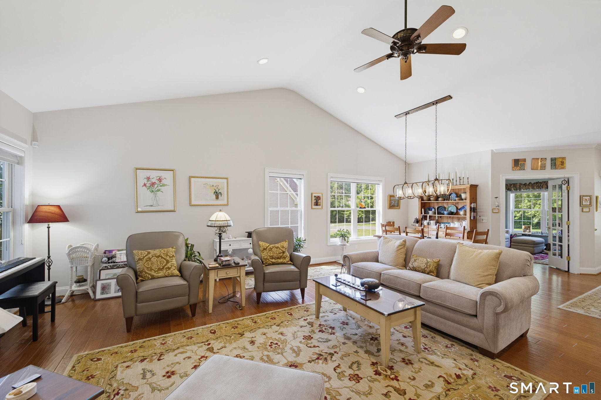 34 Nutmeg Drive Somers CT 06071