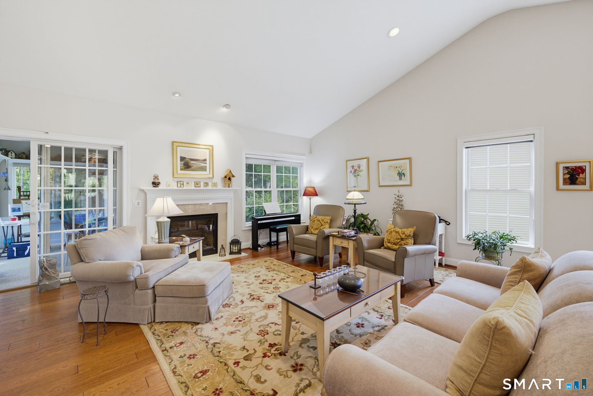 34 Nutmeg Drive Somers CT 06071