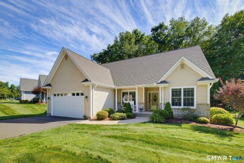 34 Nutmeg Drive Somers CT 06071