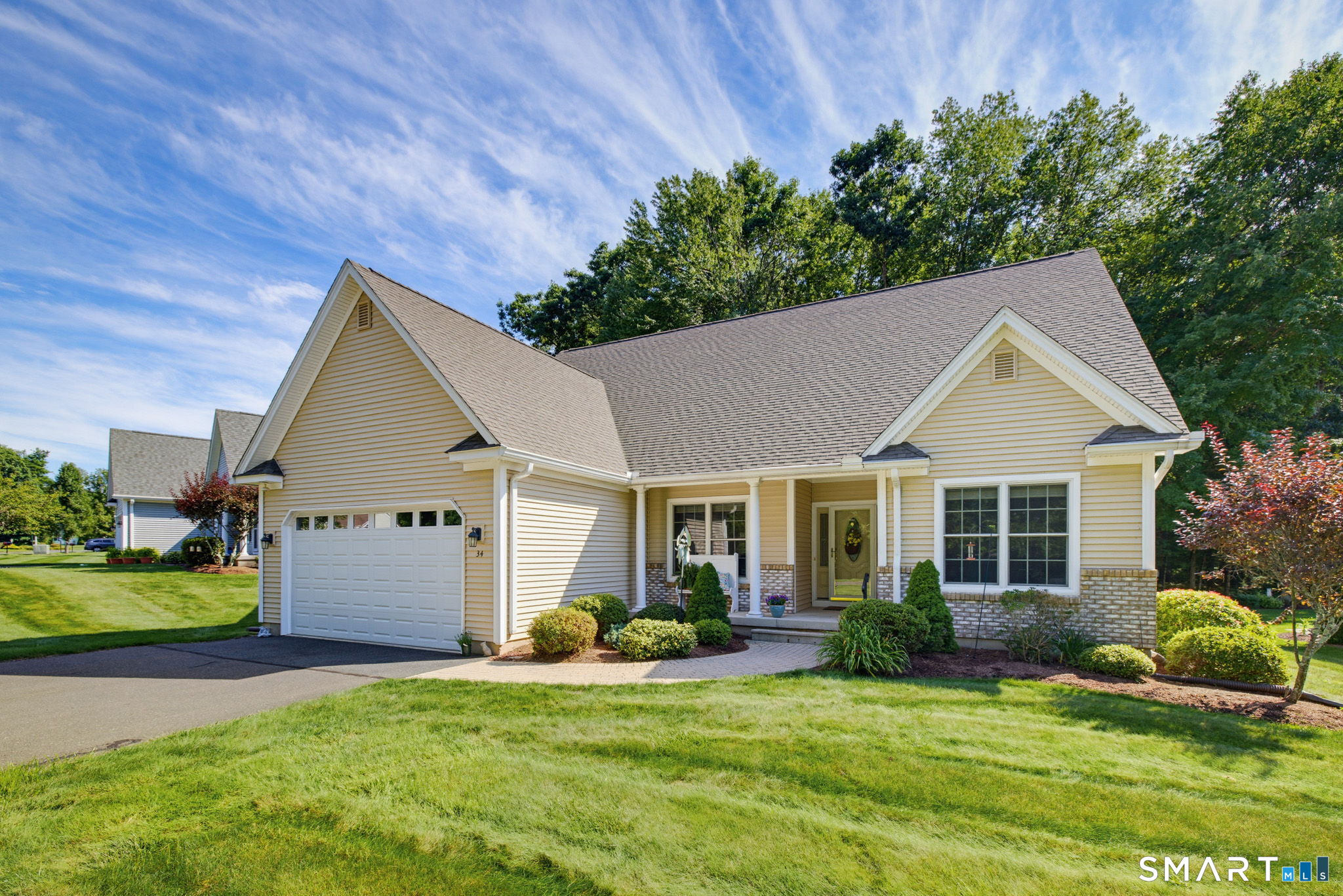34 Nutmeg Drive Somers CT 06071