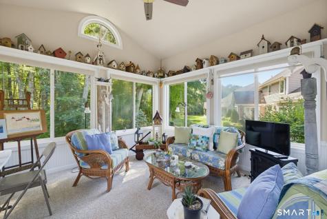 34 Nutmeg Drive Somers CT 06071